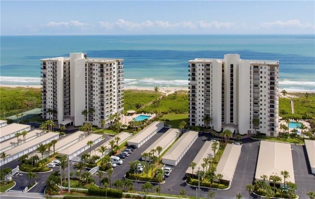 3120 N Highway A1a, Unit 1302, Fort Pierce, FL 34949 Photo