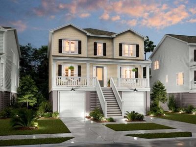 2304 Minifarm Way, Unit 523, Mount Pleasant, SC 29466