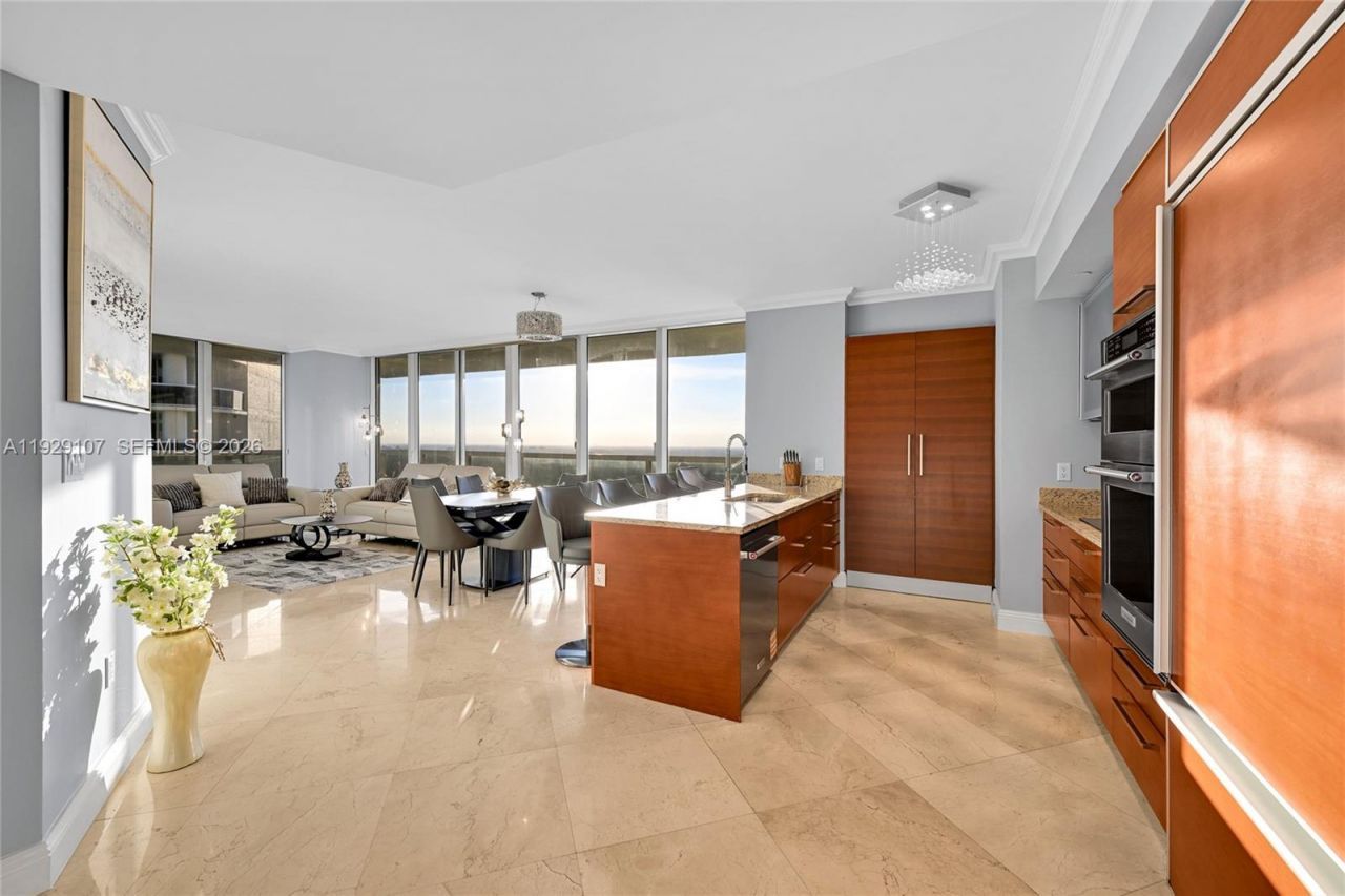 1830 S Ocean Dr, Unit 3706, Hallandale Beach, FL 33009 Photo