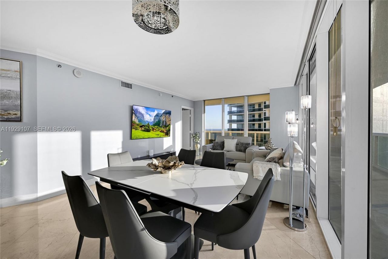 1830 S Ocean Dr, Unit 3706, Hallandale Beach, FL 33009 Photo