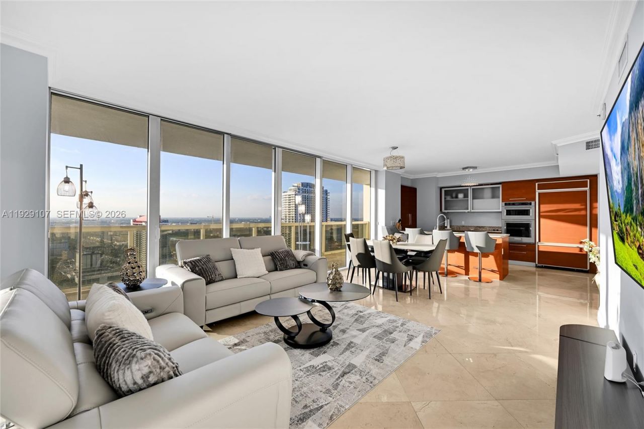 1830 S Ocean Dr, Unit 3706, Hallandale Beach, FL 33009 Photo