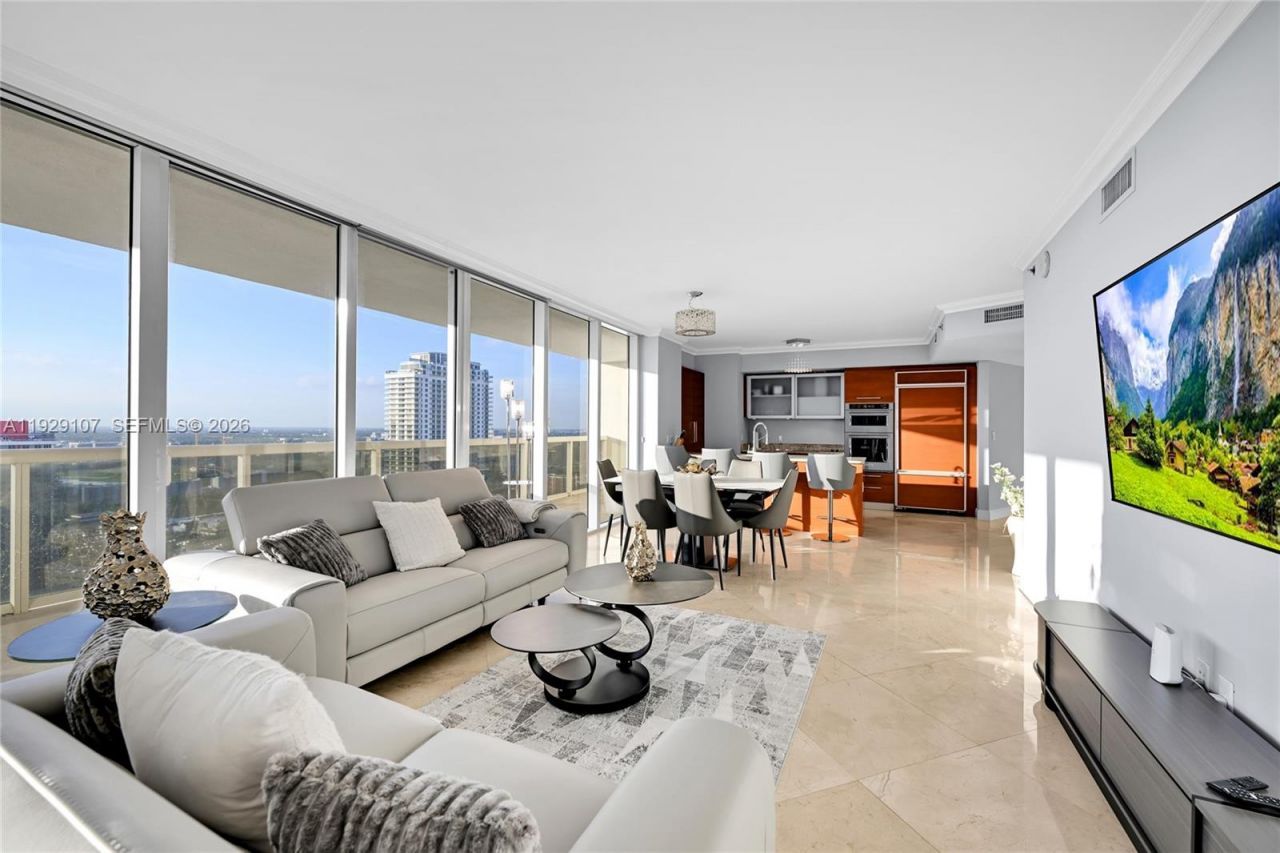 1830 S Ocean Dr, Unit 3706, Hallandale Beach, FL 33009 Photo