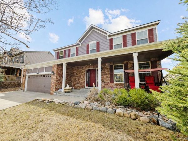 5453 S Sicily Street, Aurora, CO 80015