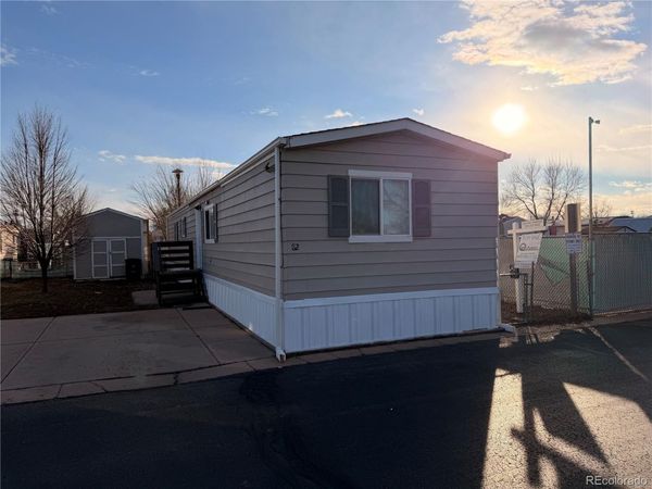 731 Grand Avenue, Platteville, CO 80651