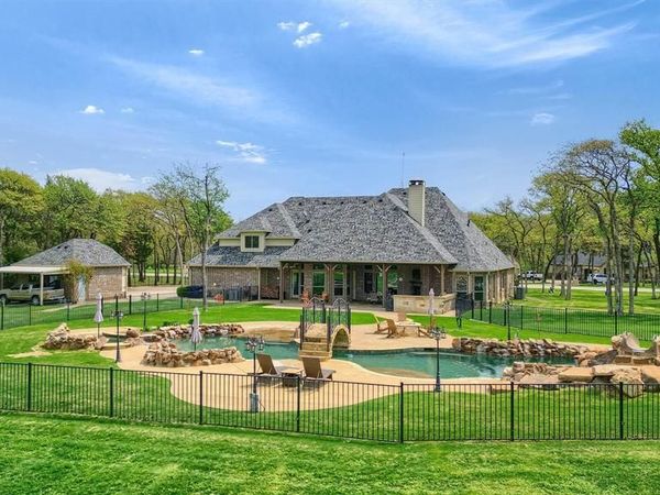 7545 Colton Lane, Pilot Point, TX 76258