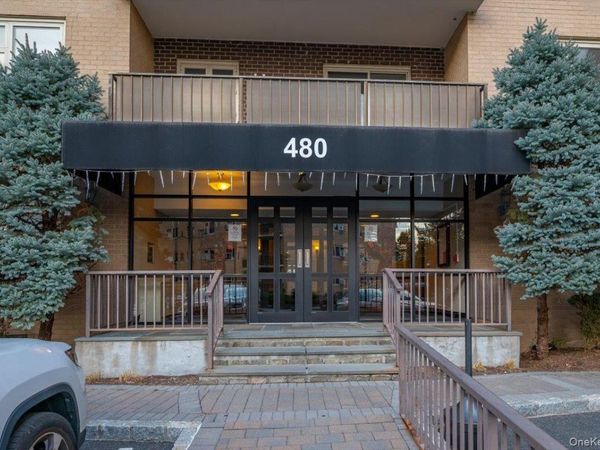 480 Halstead Avenue, Unit 5M, Harrison, NY 10528