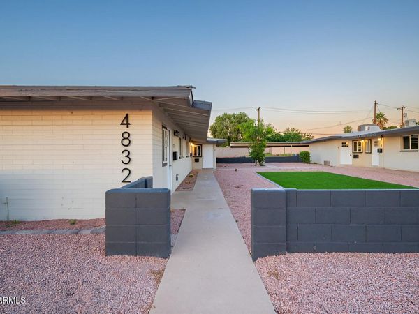 4832 E WILLETTA Street, Phoenix, AZ 85008