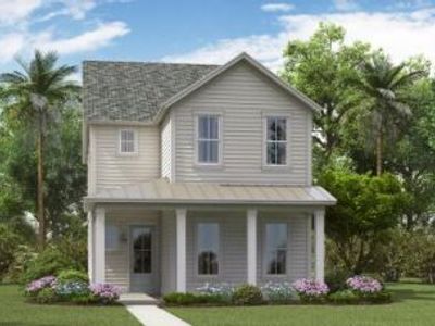 1207 Carnes Crossing Boulevard, Summerville, SC 29486