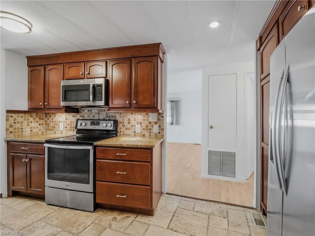 14518 Battery Bend, North Fort Myers, FL 33917 Photo