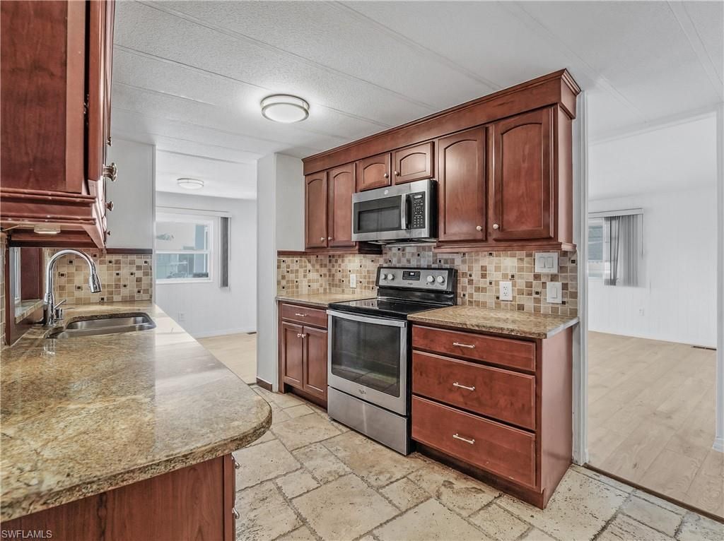 14518 Battery Bend, North Fort Myers, FL 33917 Photo