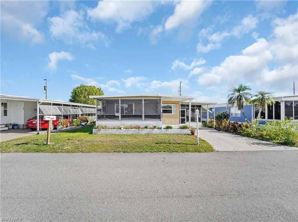14518 Battery Bend, North Fort Myers, FL 33917 Photo