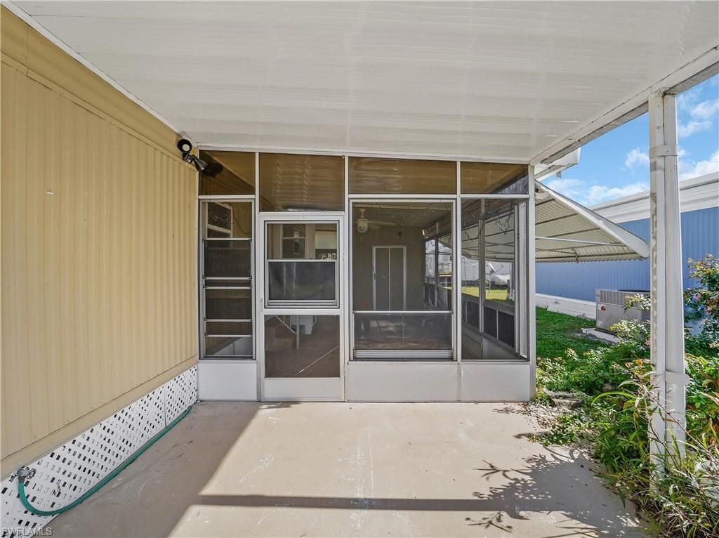14518 Battery Bend, North Fort Myers, FL 33917 Photo