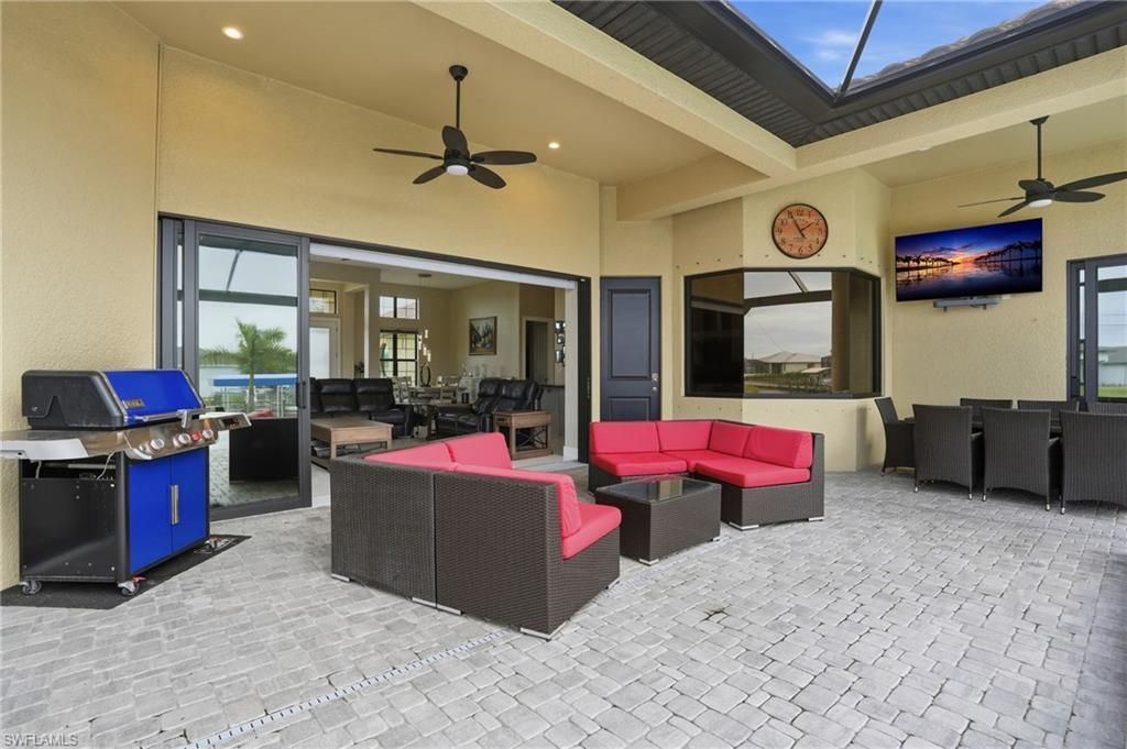 1716 NW 34th Ave, Cape Coral, FL 33993 Photo