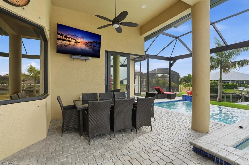 1716 NW 34th Ave, Cape Coral, FL 33993 Photo