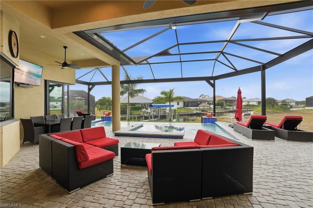 1716 NW 34th Ave, Cape Coral, FL 33993 Photo