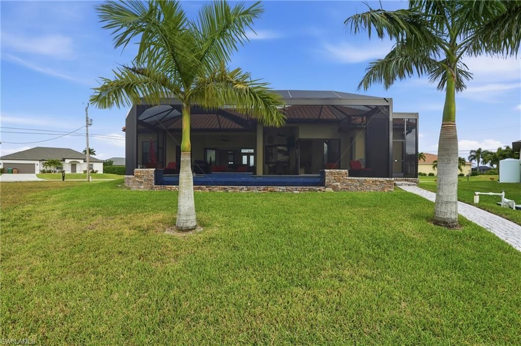 1716 NW 34th Ave, Cape Coral, FL 33993 Photo