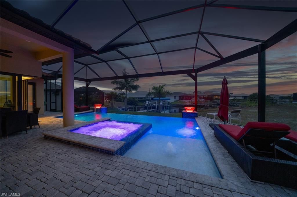 1716 NW 34th Ave, Cape Coral, FL 33993 Photo