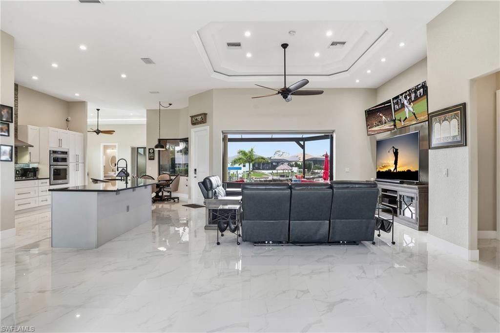 1716 NW 34th Ave, Cape Coral, FL 33993 Photo