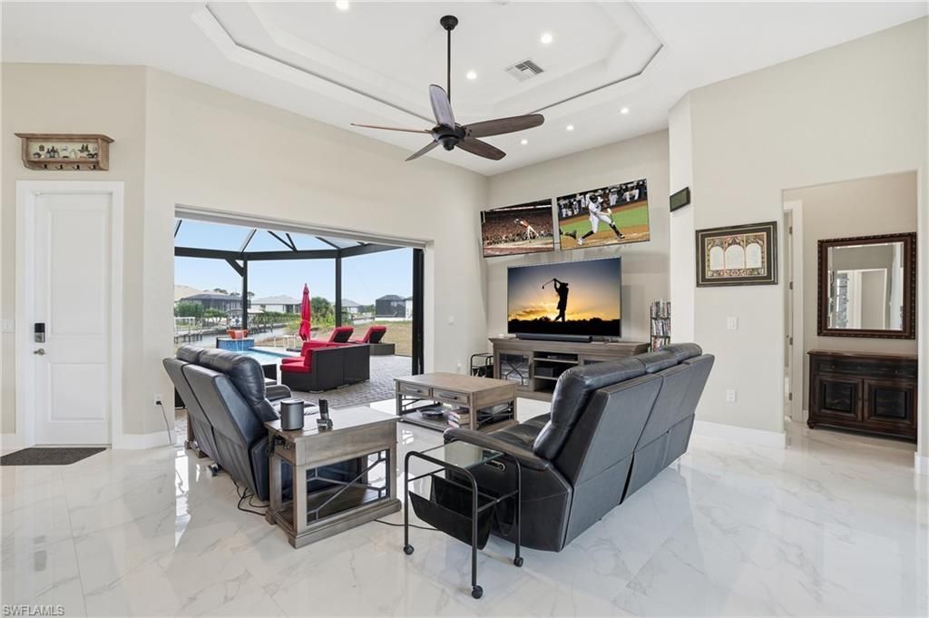 1716 NW 34th Ave, Cape Coral, FL 33993 Photo