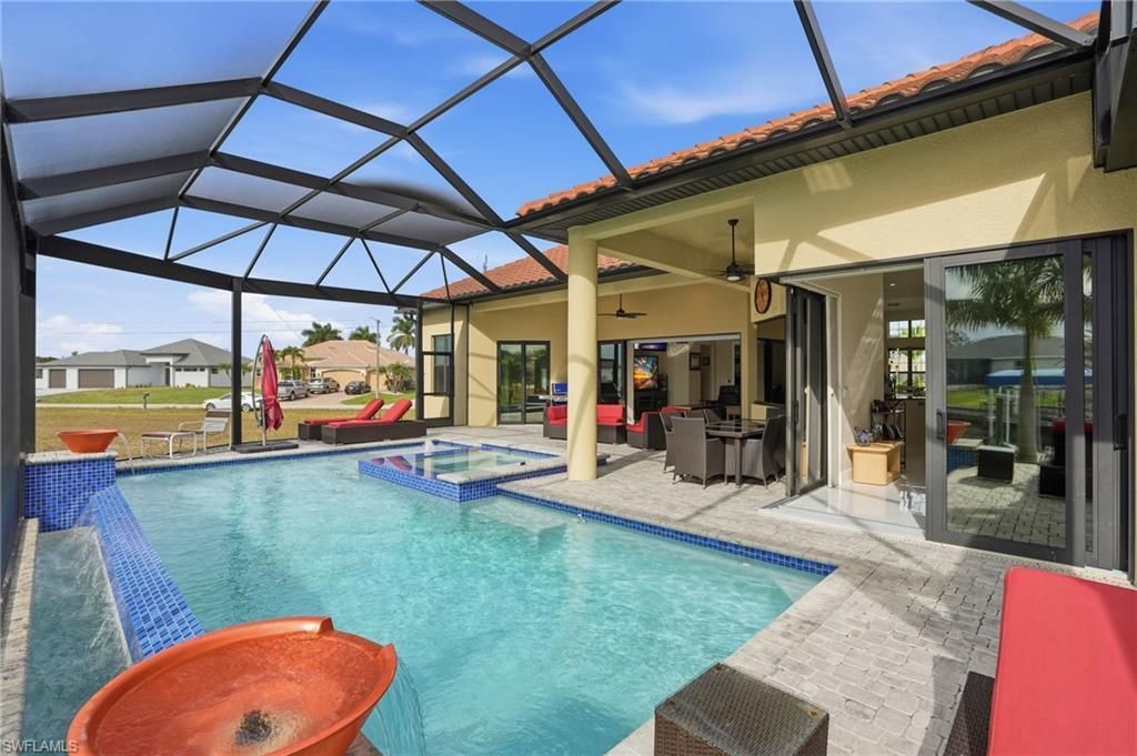 1716 NW 34th Ave, Cape Coral, FL 33993 Photo