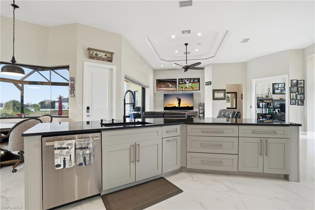 1716 NW 34th Ave, Cape Coral, FL 33993 Photo