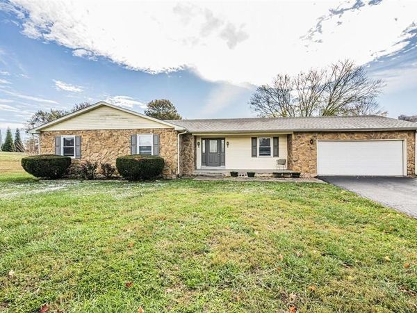 3000 Hunting Creek Drive, Bowling Green, KY 42101