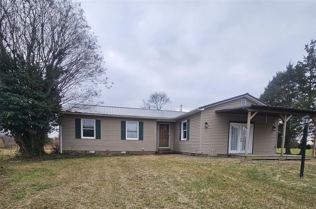 351 Bristletown Road, Glasgow, KY 42141 Main Photo