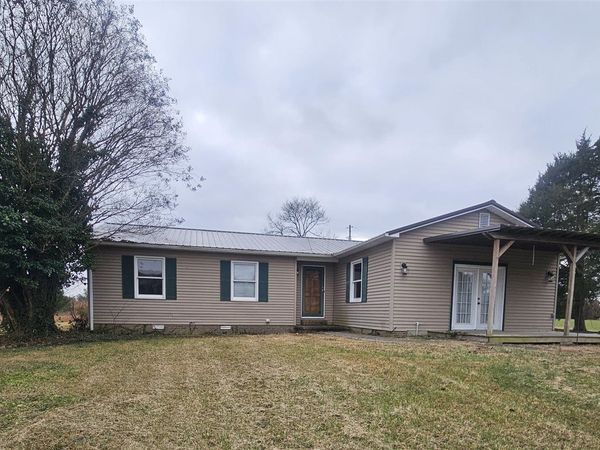 351 Bristletown Road, Glasgow, KY 42141