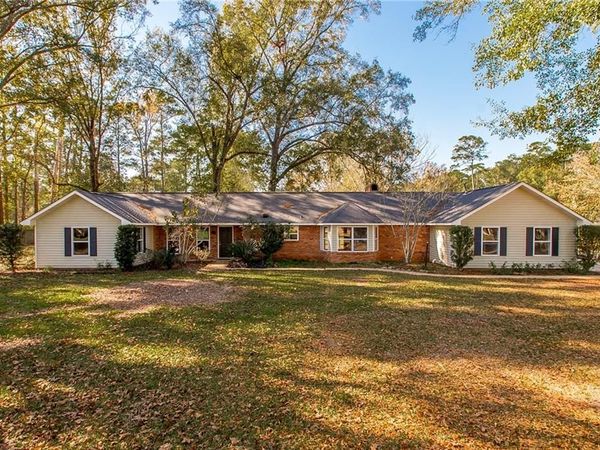 41139 HAPPYWOODS Road, Hammond, LA 70403