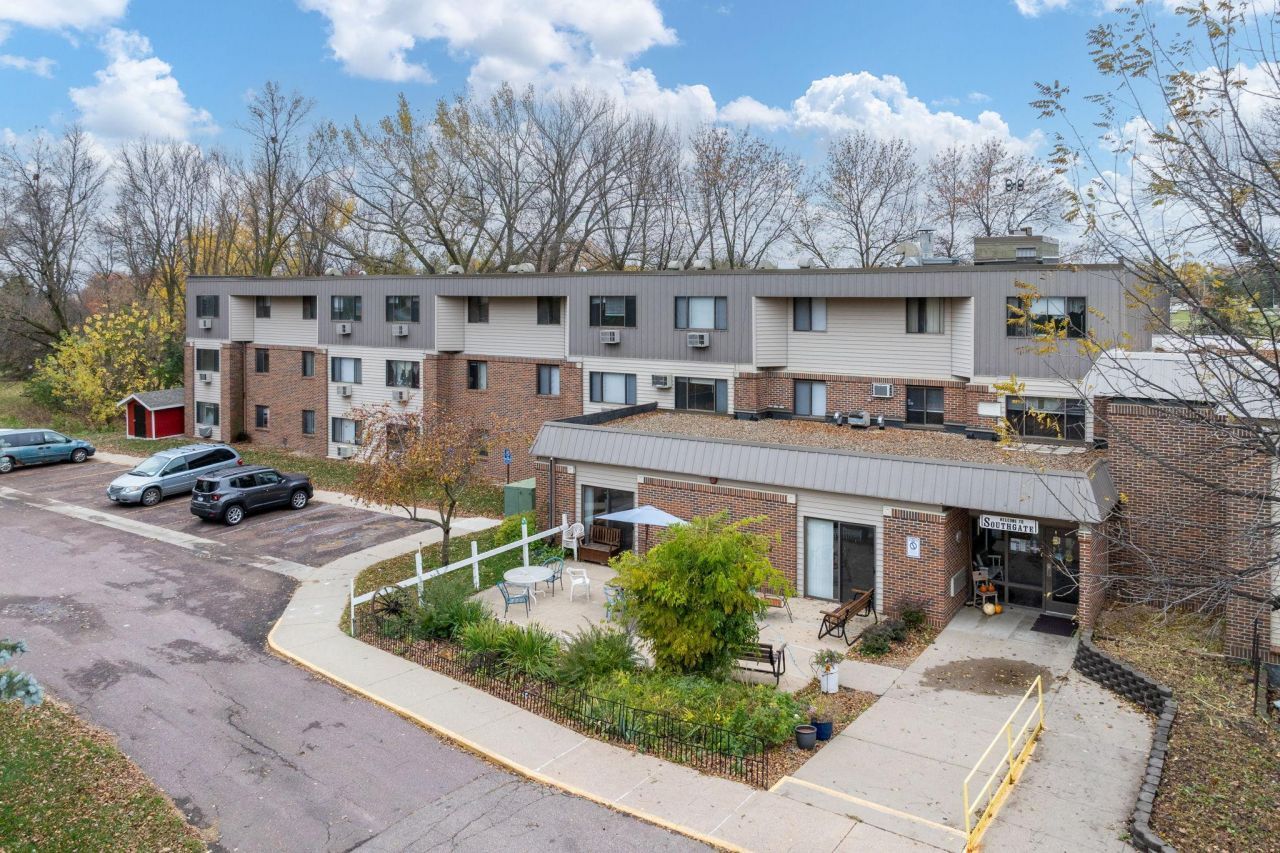 3200 Maple Avenue, Slayton, MN 56172