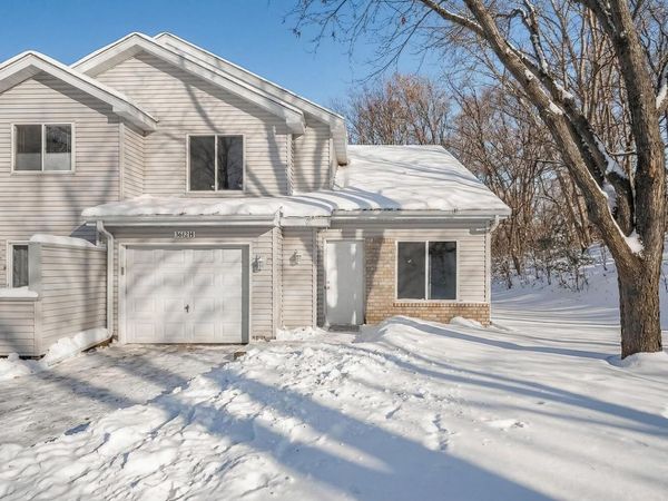 3612 Saint Francis Way, Unit H, Eagan, MN 55123