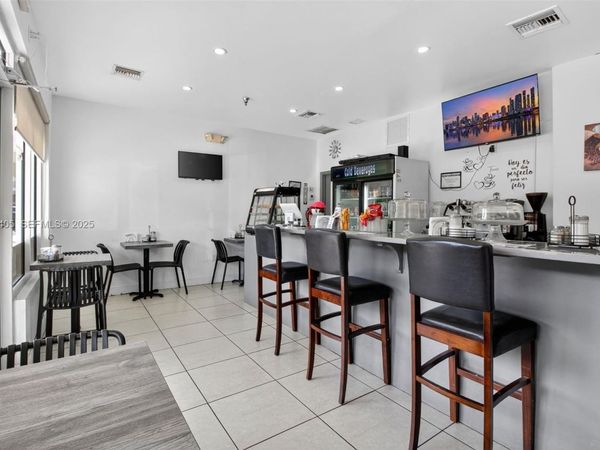 Cafeteria + Mechanic & Tire Shop For Sale ??? Two, Kendall, FL 33186