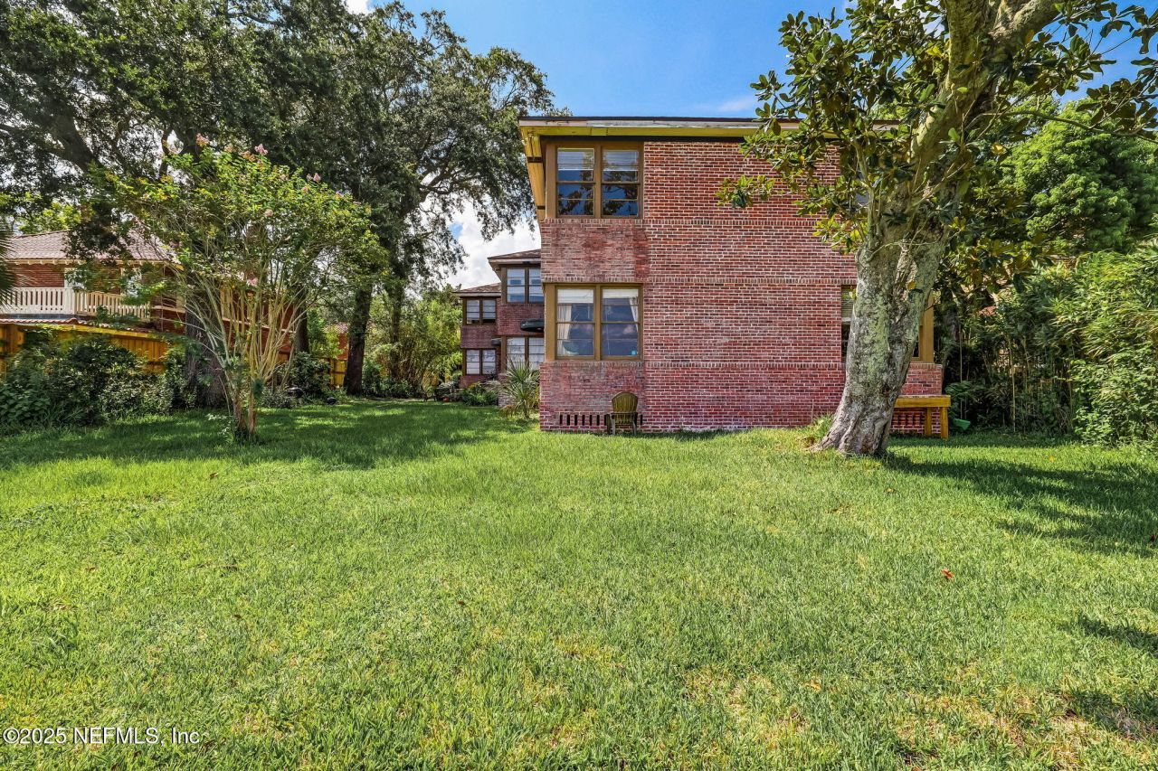 2746 Vernon Terrace, Jacksonville, FL 32205 Photo