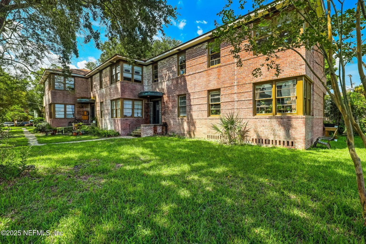 2746 Vernon Terrace, Jacksonville, FL 32205 Photo