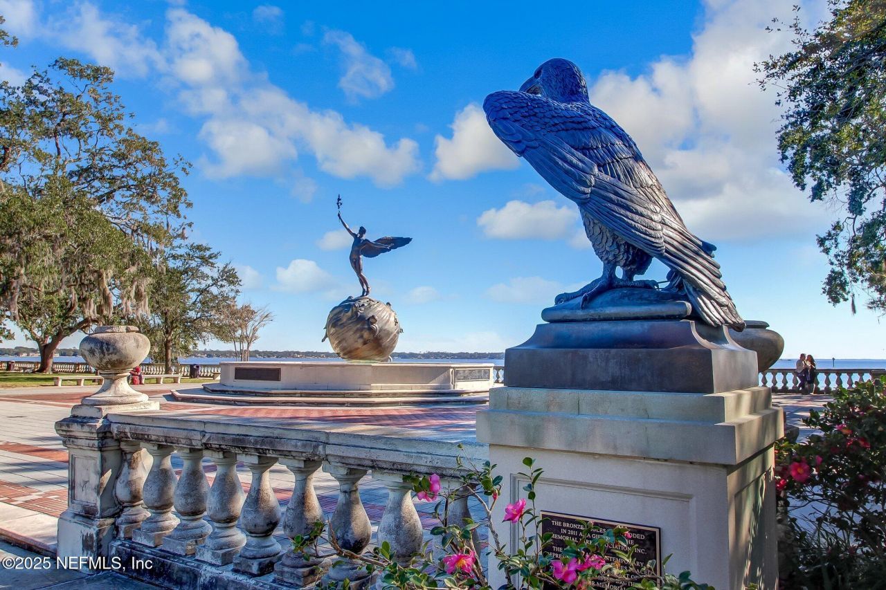 2746 Vernon Terrace, Jacksonville, FL 32205 Photo