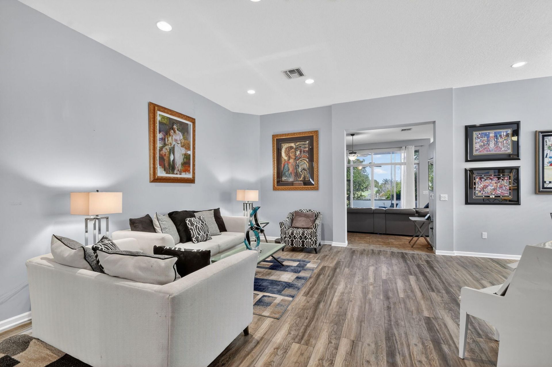 1848 Via Castello, Wellington, FL 33411 Photo