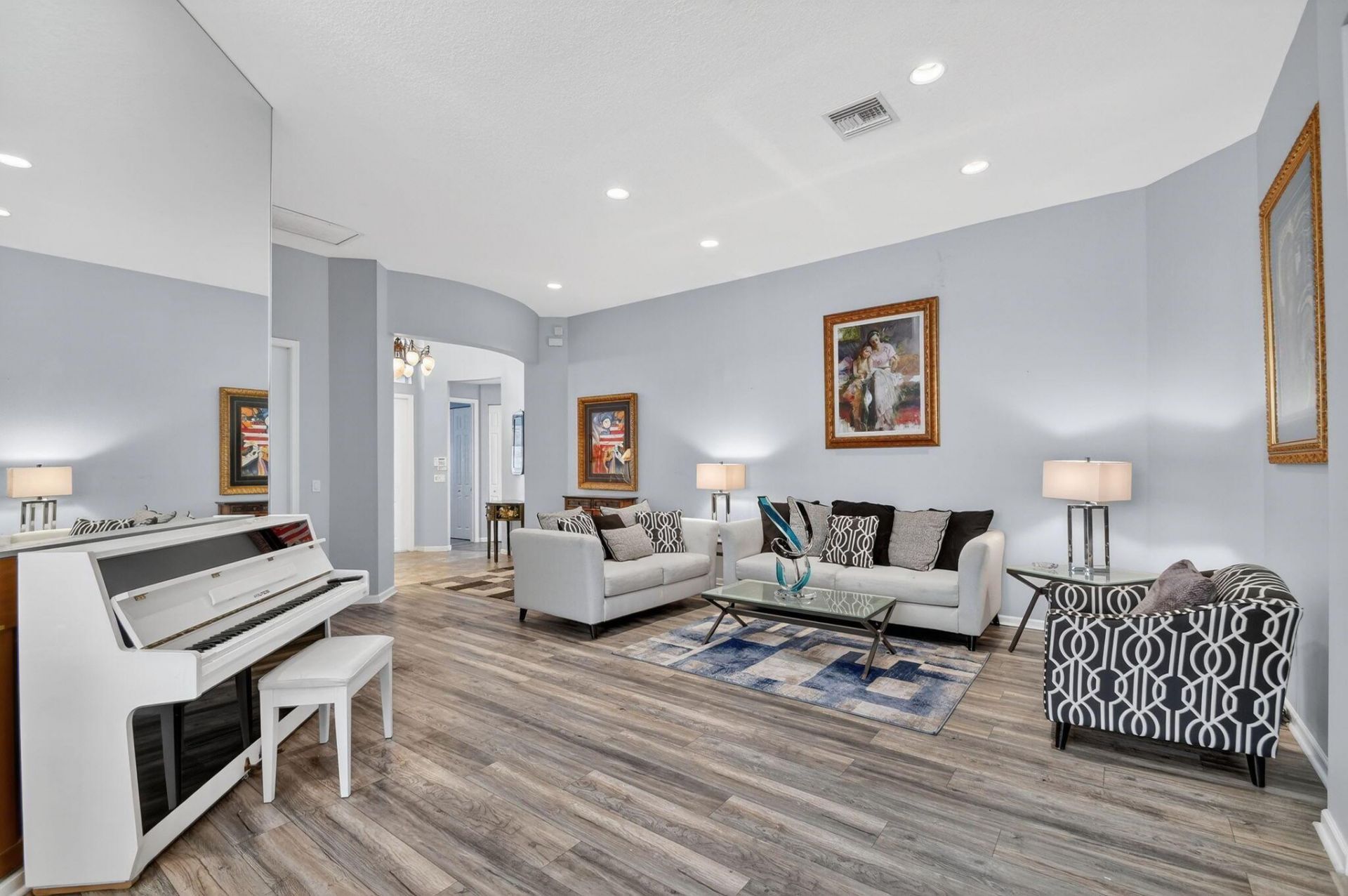 1848 Via Castello, Wellington, FL 33411 Photo