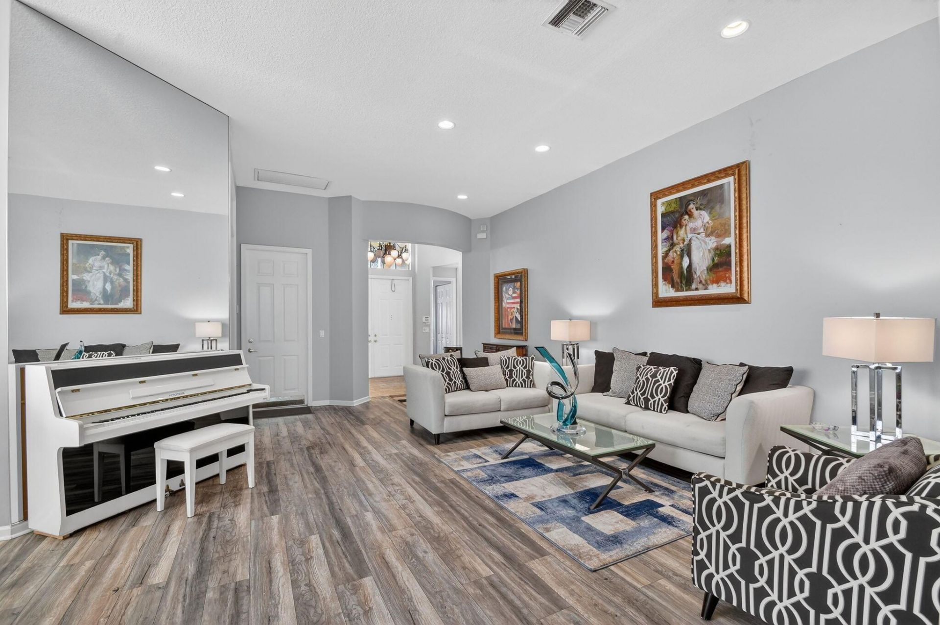 1848 Via Castello, Wellington, FL 33411 Photo