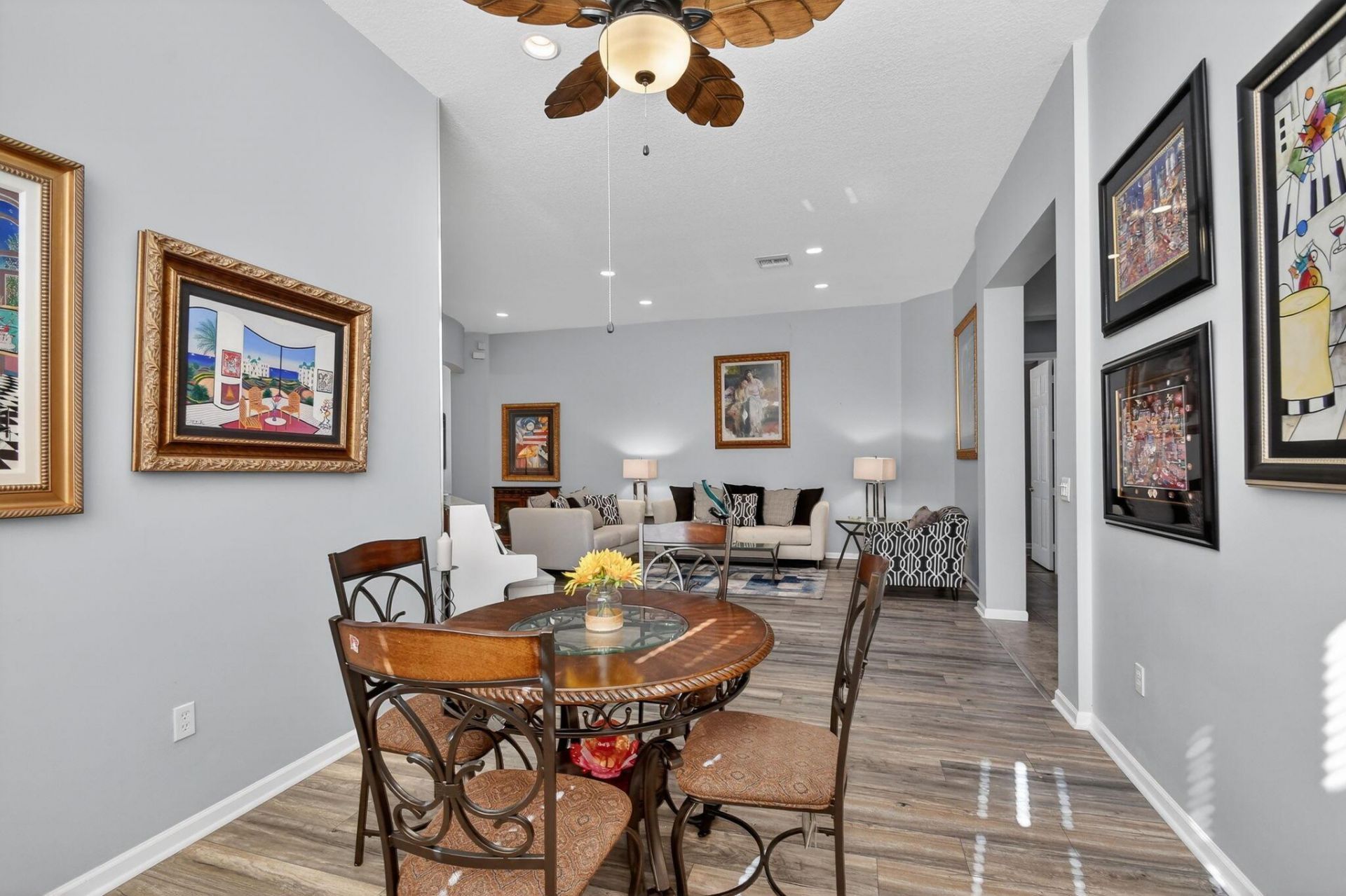 1848 Via Castello, Wellington, FL 33411 Photo