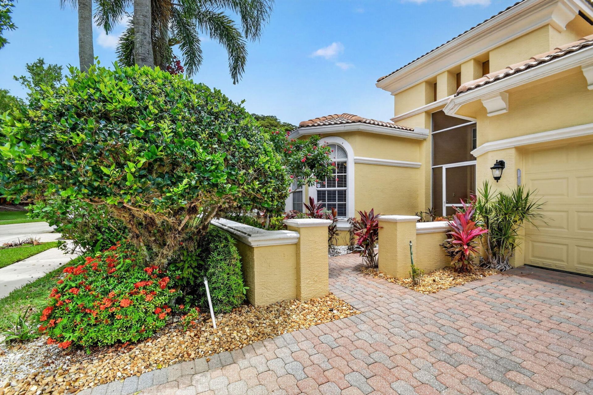 1848 Via Castello, Wellington, FL 33411 Photo