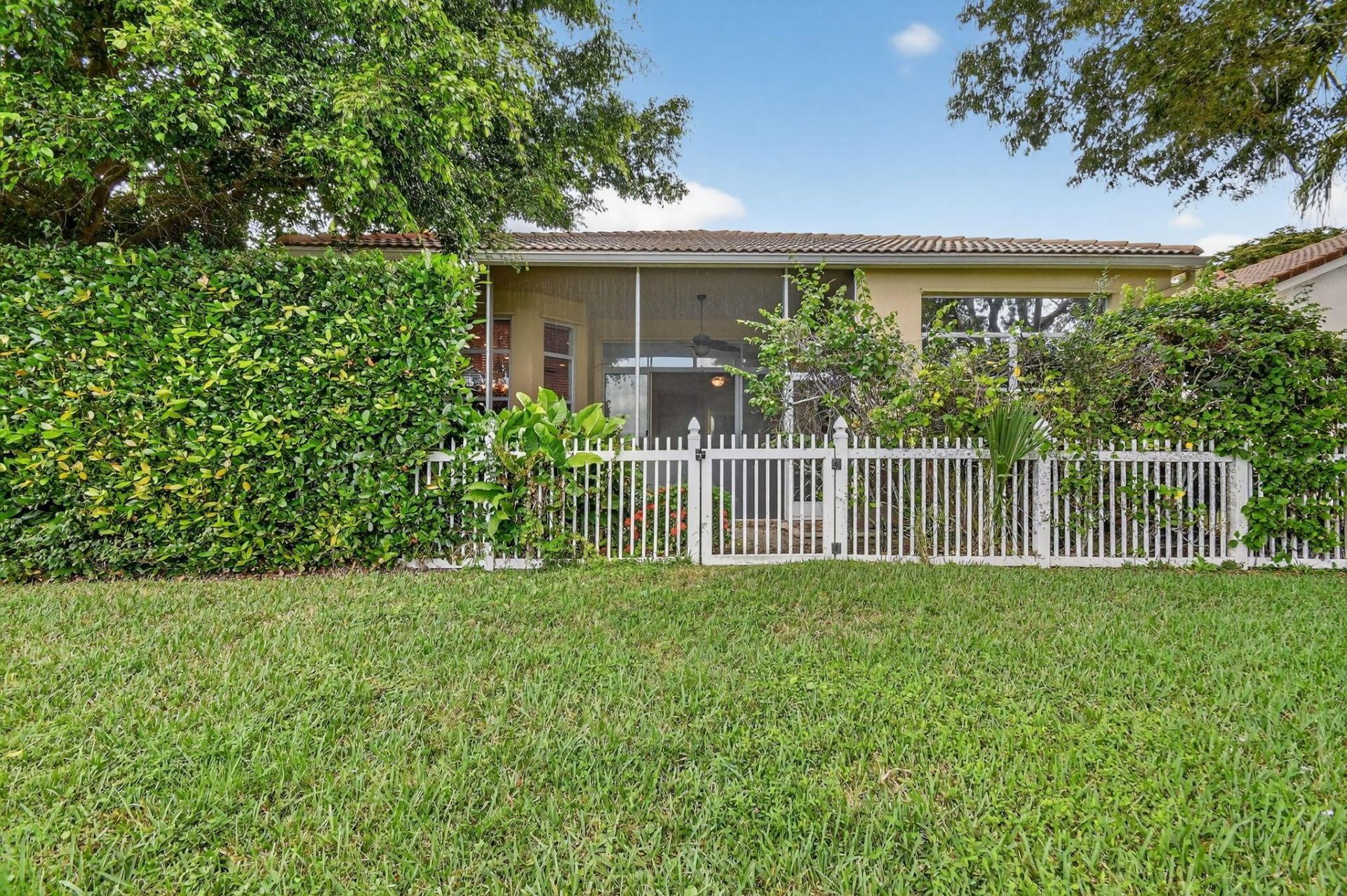 1848 Via Castello, Wellington, FL 33411 Photo