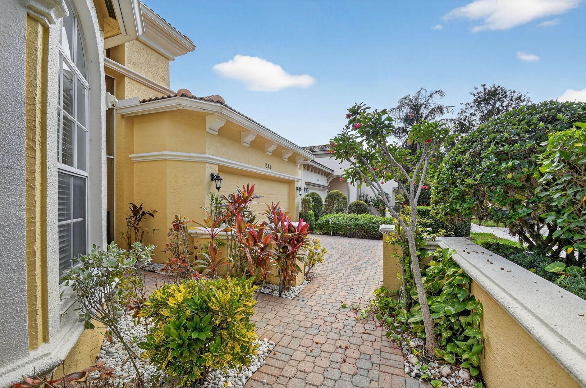 1848 Via Castello, Wellington, FL 33411 Photo