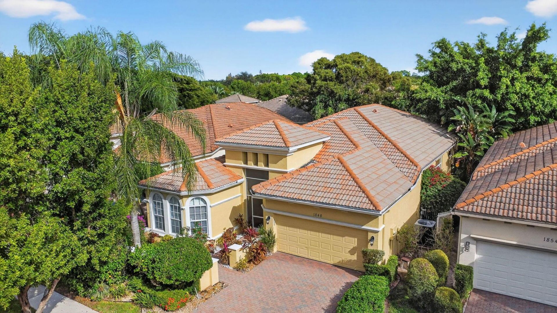 1848 Via Castello, Wellington, FL 33411 Photo