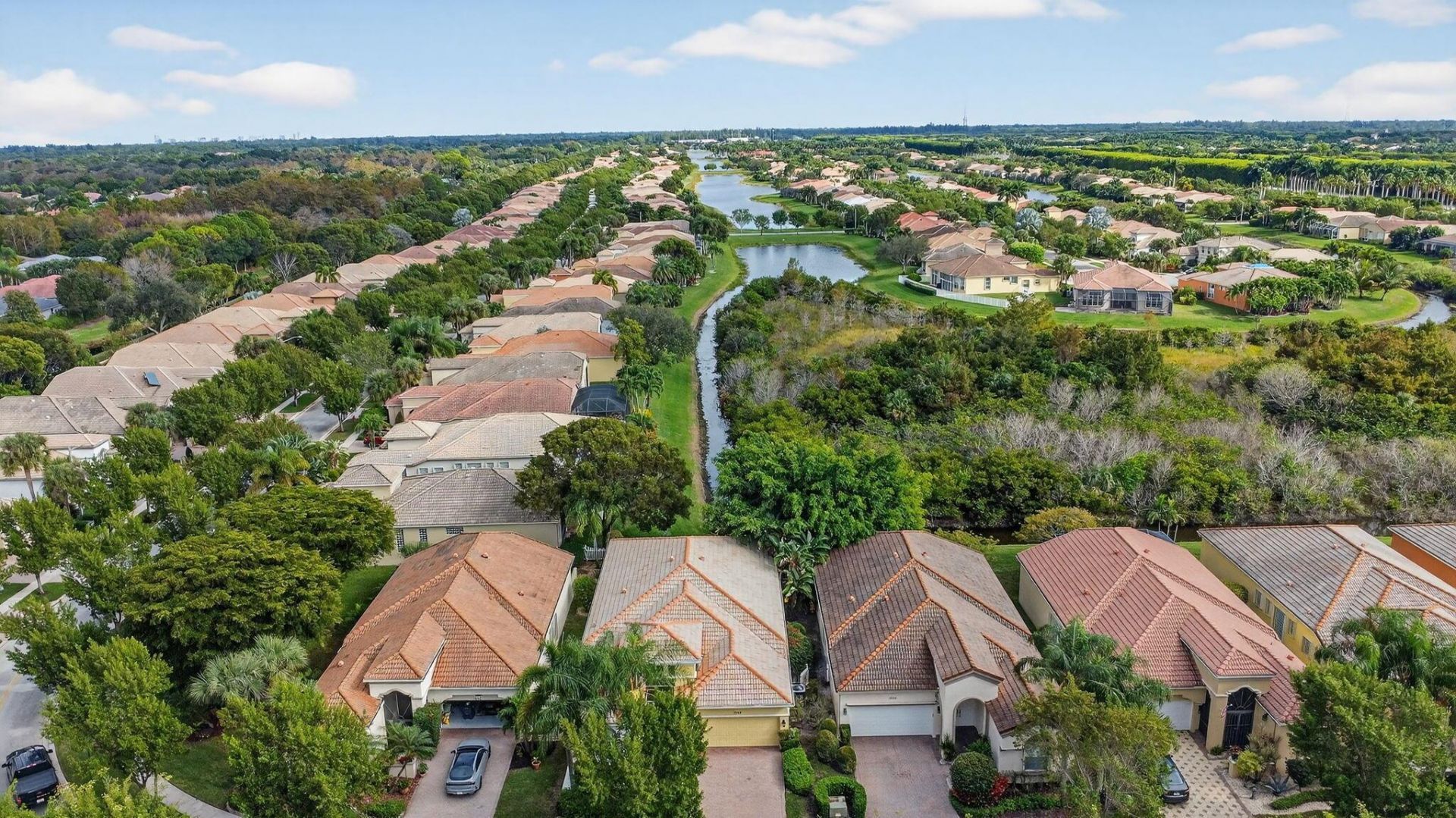 1848 Via Castello, Wellington, FL 33411 Photo