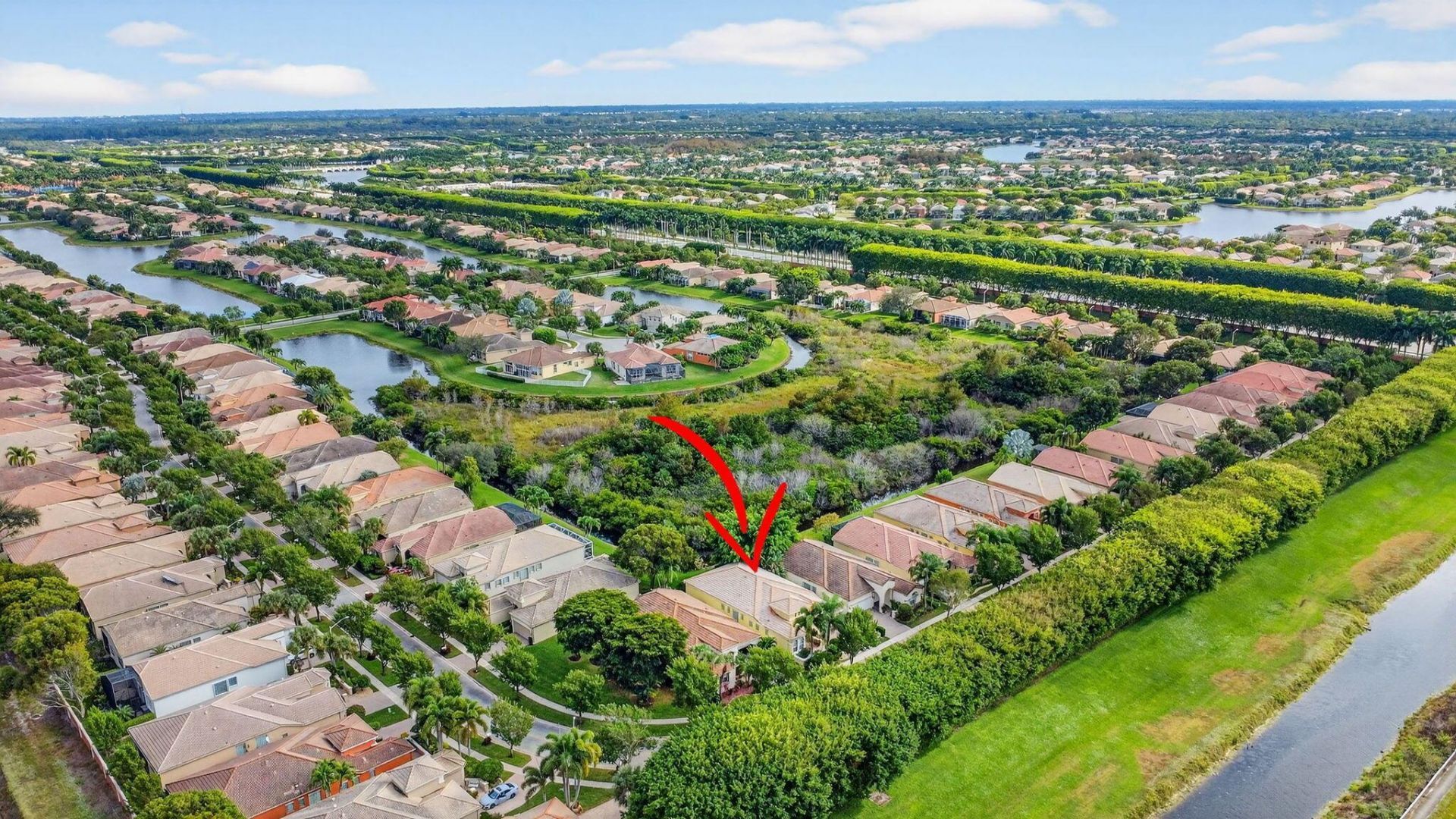 1848 Via Castello, Wellington, FL 33411 Photo