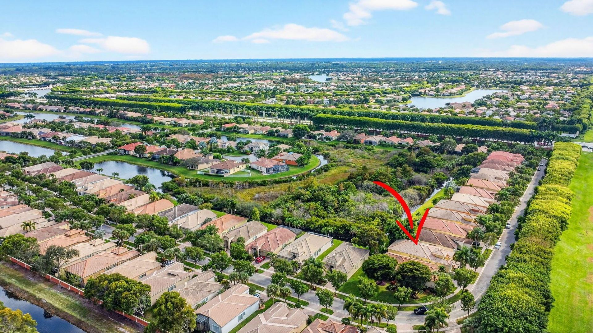 1848 Via Castello, Wellington, FL 33411 Photo