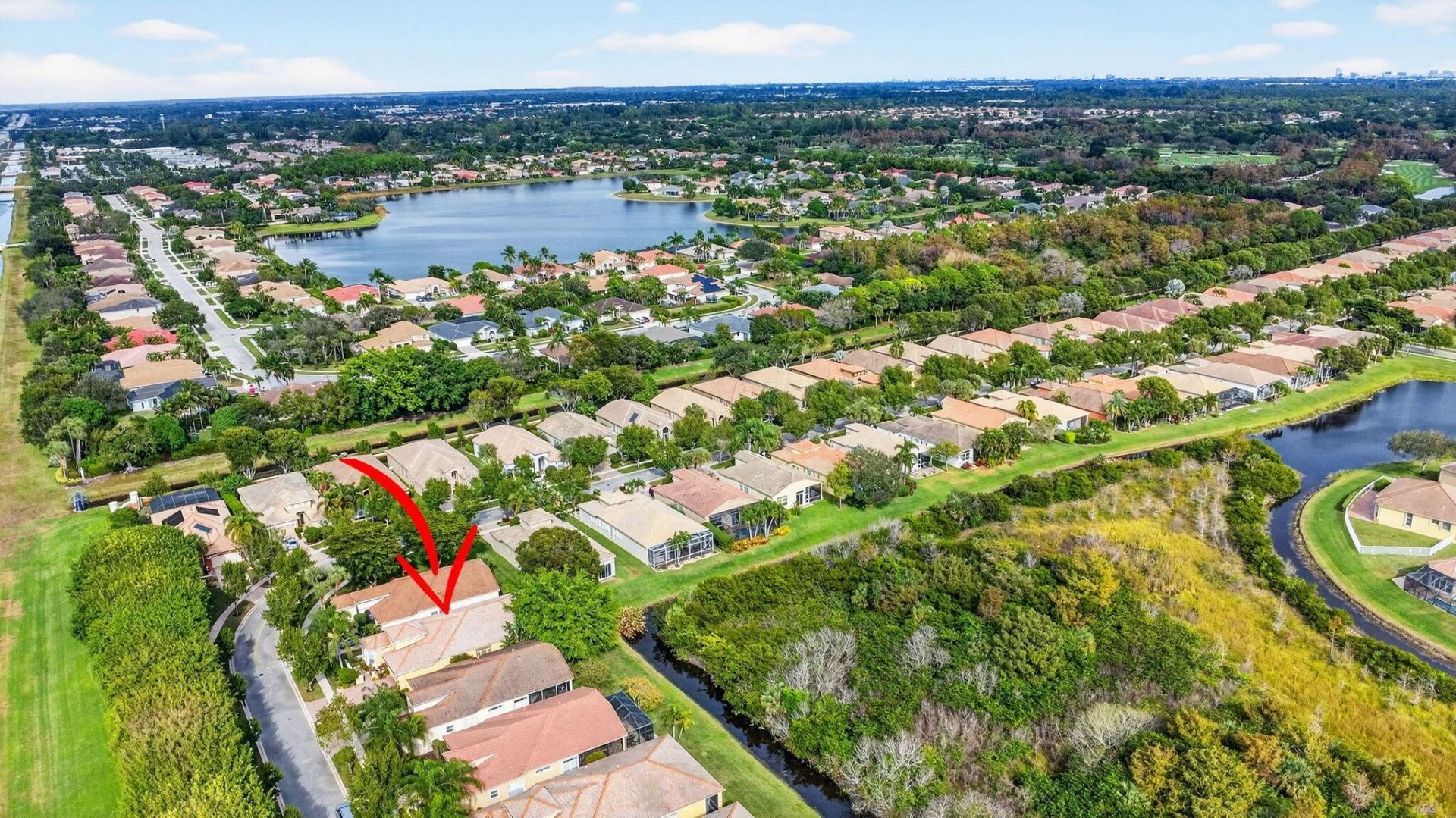 1848 Via Castello, Wellington, FL 33411 Photo