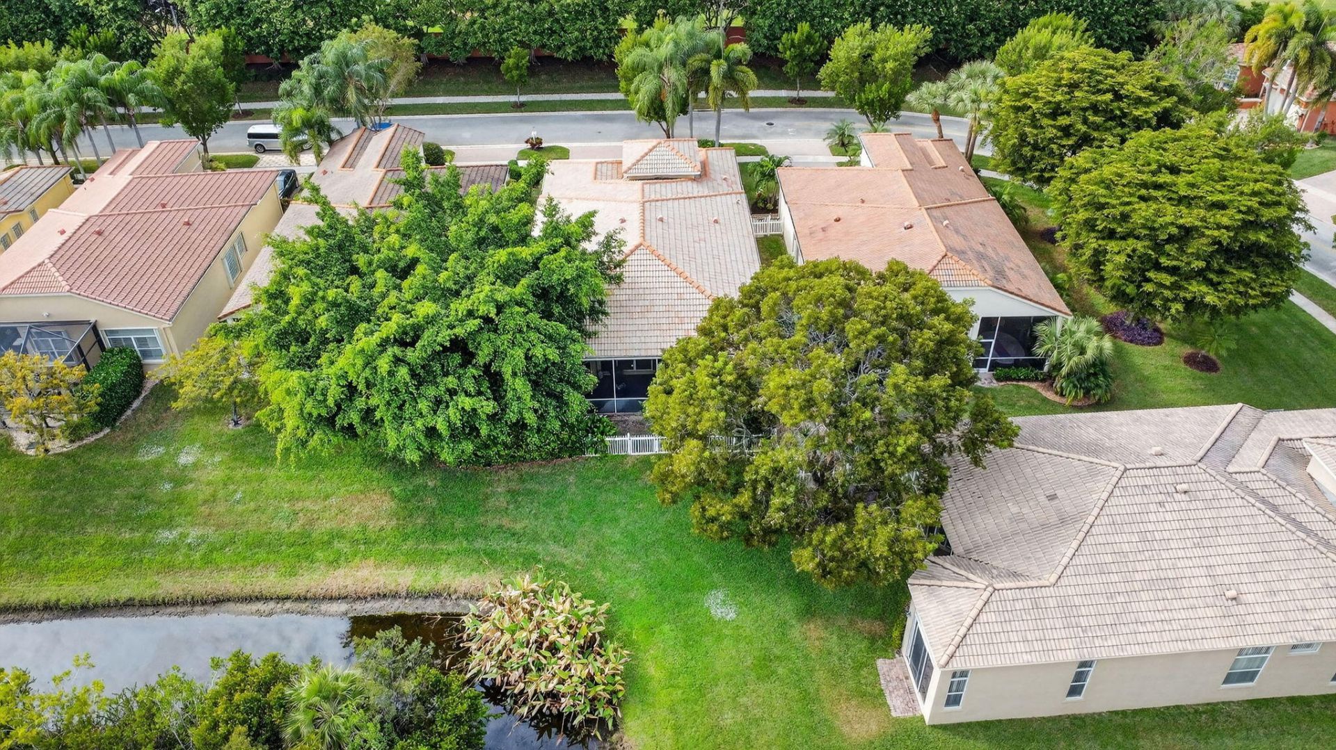1848 Via Castello, Wellington, FL 33411 Photo