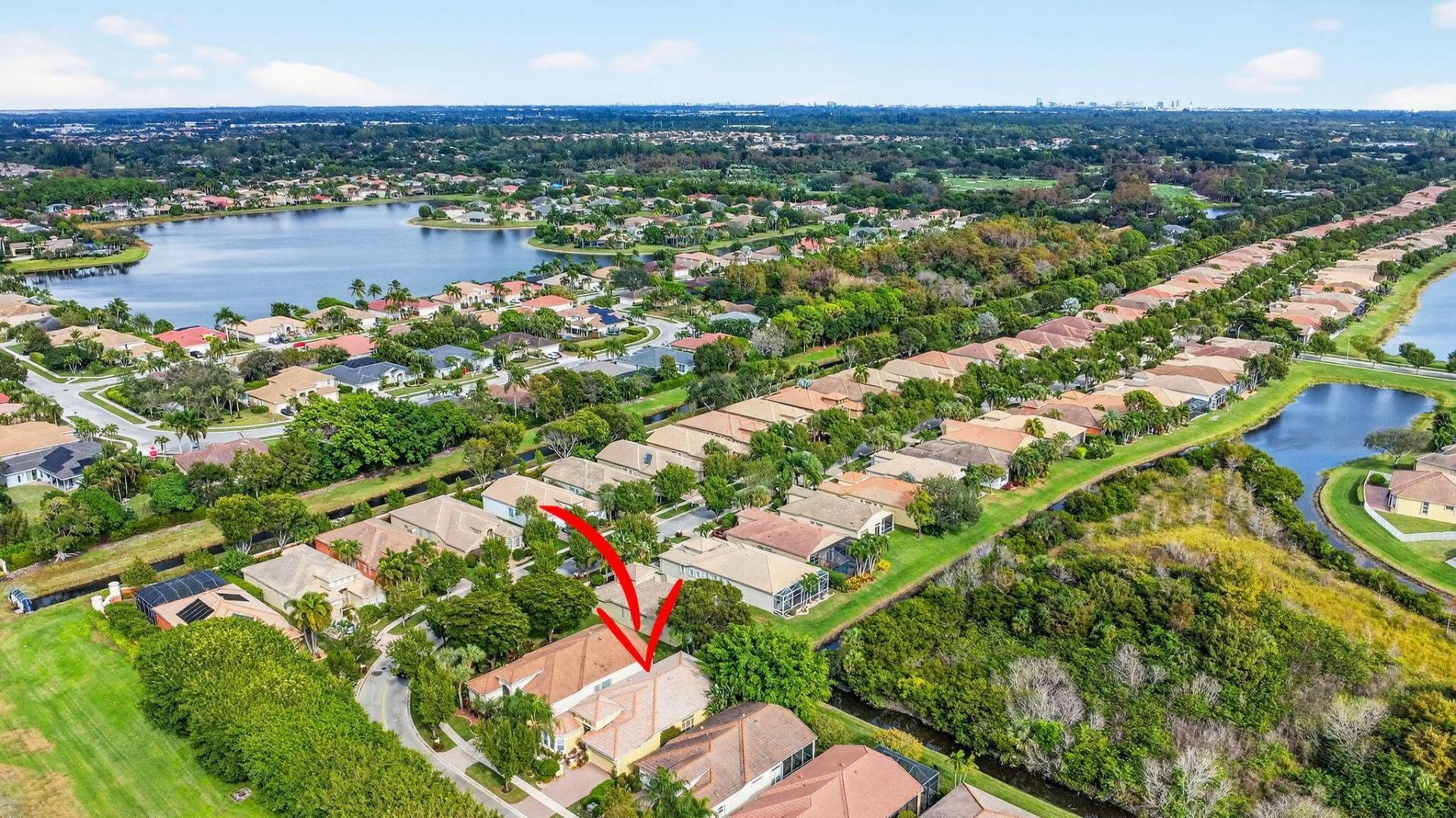 1848 Via Castello, Wellington, FL 33411 Photo