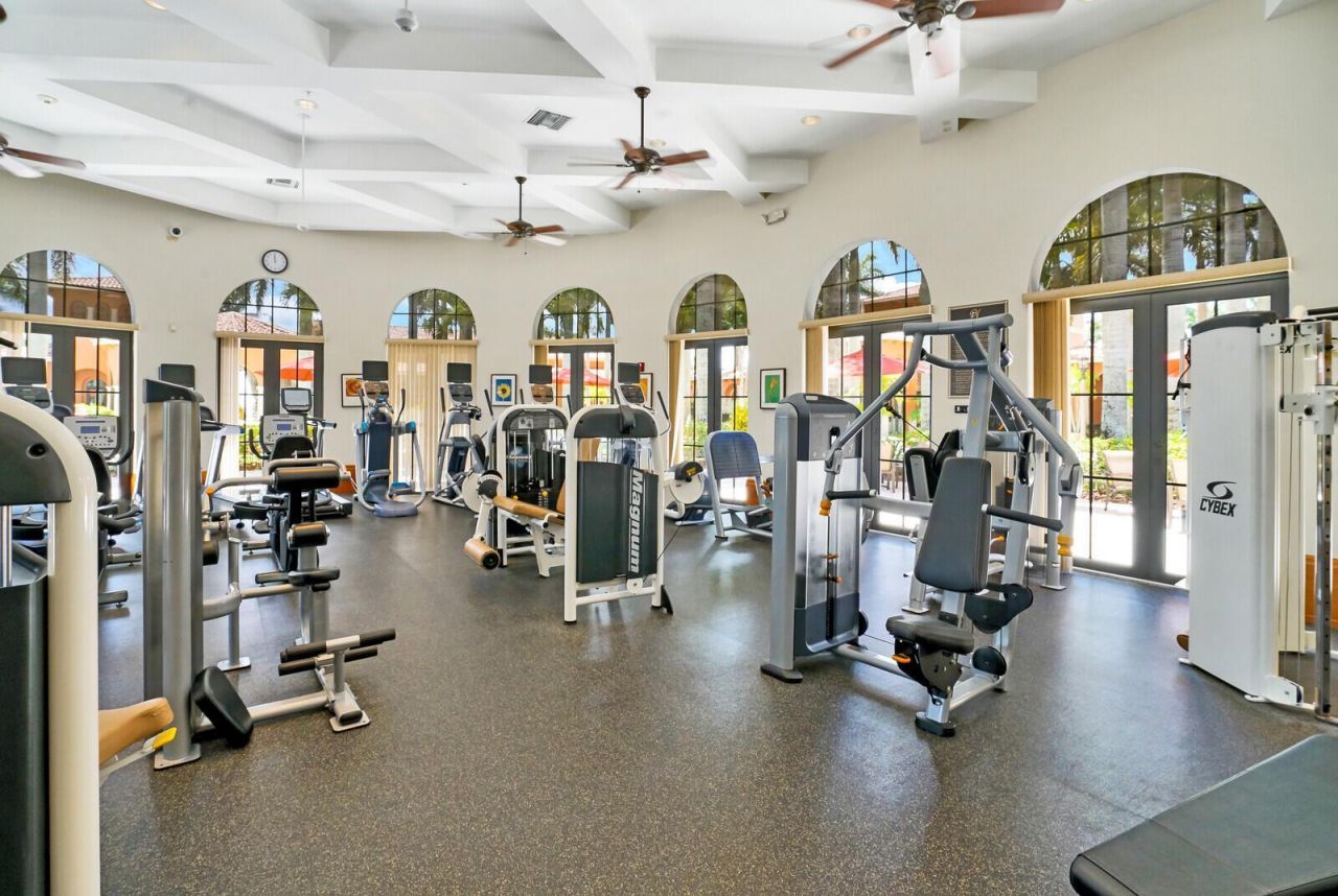 1848 Via Castello, Wellington, FL 33411 Photo